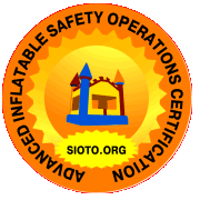 Advanced Inflatable Safety Operations Certification